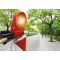 Signal light for traffic panels | acc. TL | POWERNOX | light exists on one sides | red